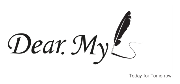 Dear My logo