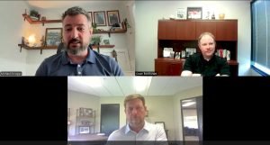 Webinar with Front Range Pharmacy Owner Michael Scruggs