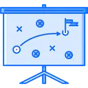 Strategy plan presentation