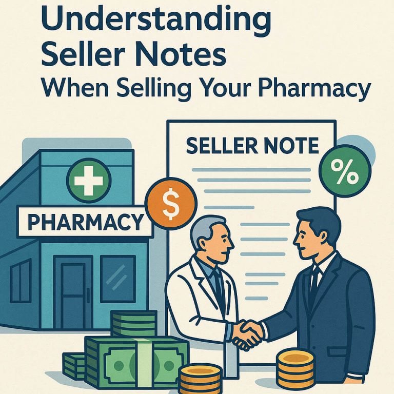 Seller Notes