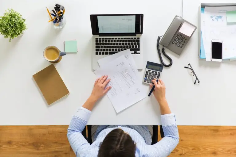Accounting, Data Dashboards, Mgt Consulting Package