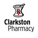 Clarkston Pharmacy Logo