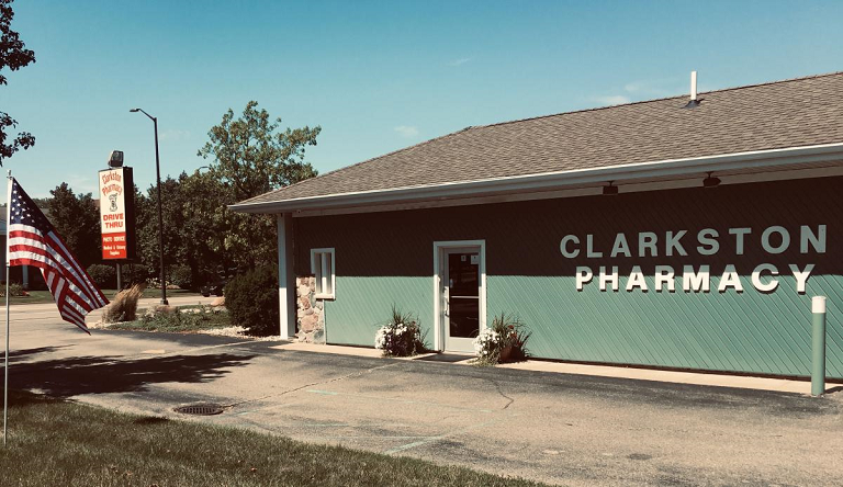 Clarkston Pharmacy