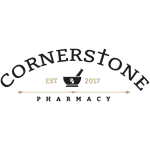 Cornerstone Pharmacy logo