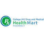 College Hill Drug logo