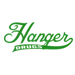 Hanger Drugs logo