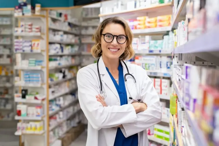 Selling Your Pharmacy