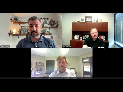 Webinar with Front Range Pharmacy Owner Michael Scruggs