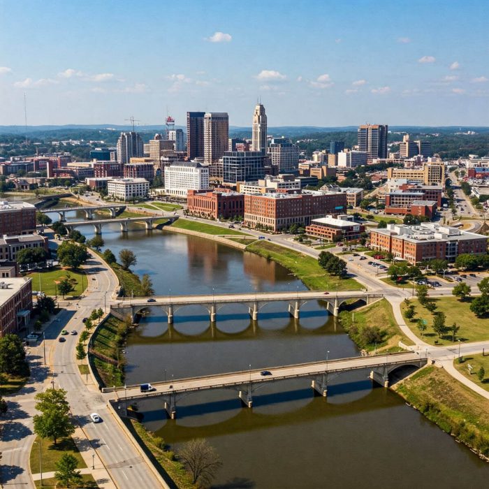 Columbus Georgia Hero