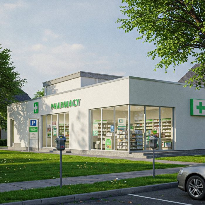 High Cash Generic Pharmacy in Southern New Jersey