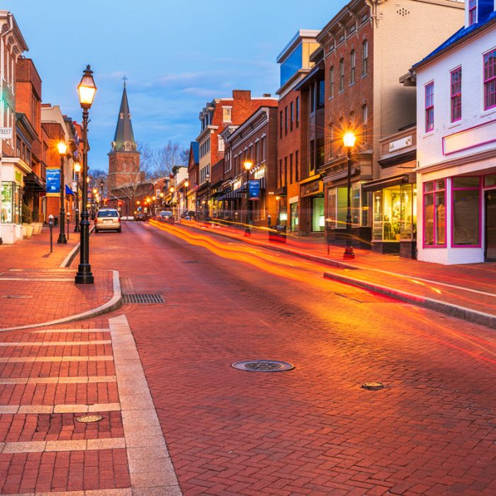 Midwest Hero