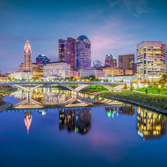 Ohio