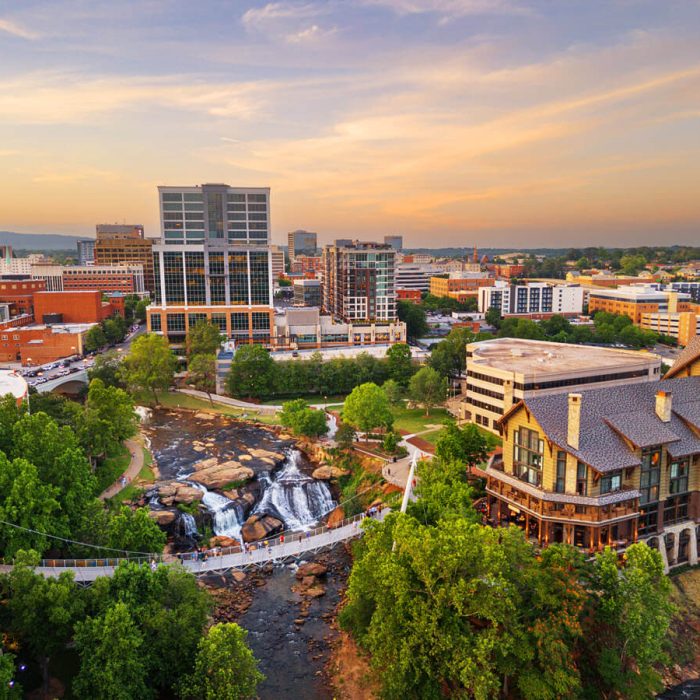 South Carolina
