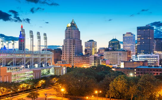 cleveland-ohio