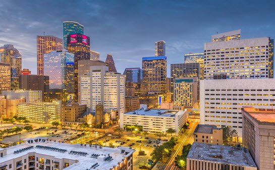 houston-texas