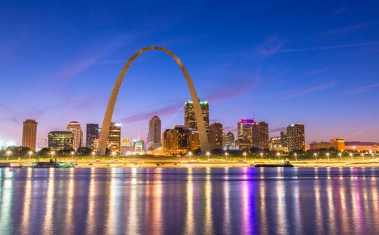 st-louis-missouri