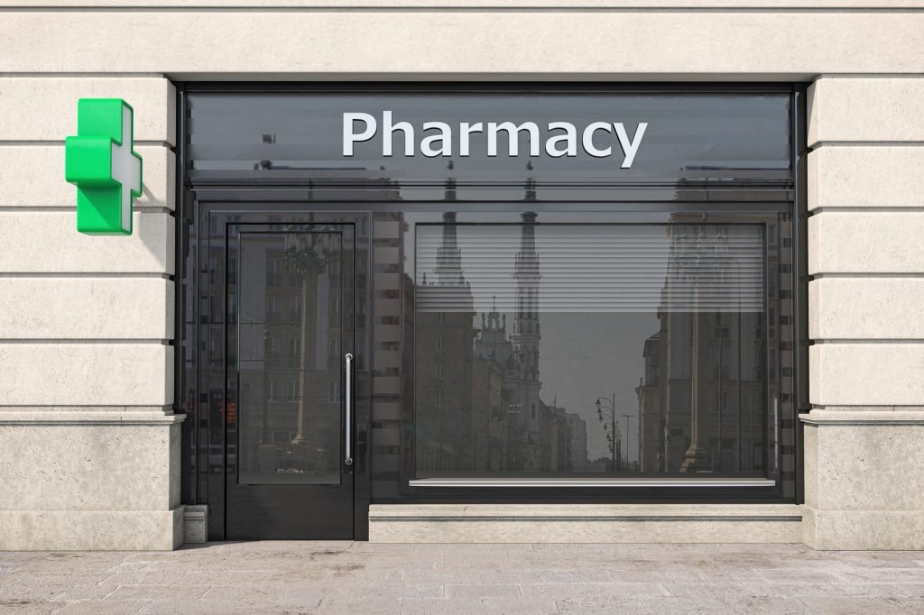 Start or Buy a Pharmacy