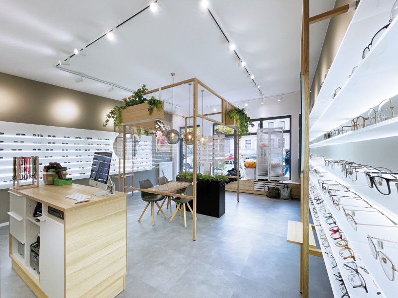 For pharmacies